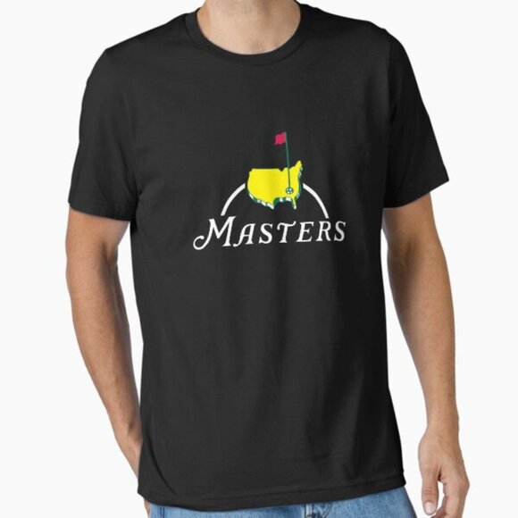 Masters Tournament Augusta National Golf T-Shirt – Unisex Sports Tee - Picture 2 of 5